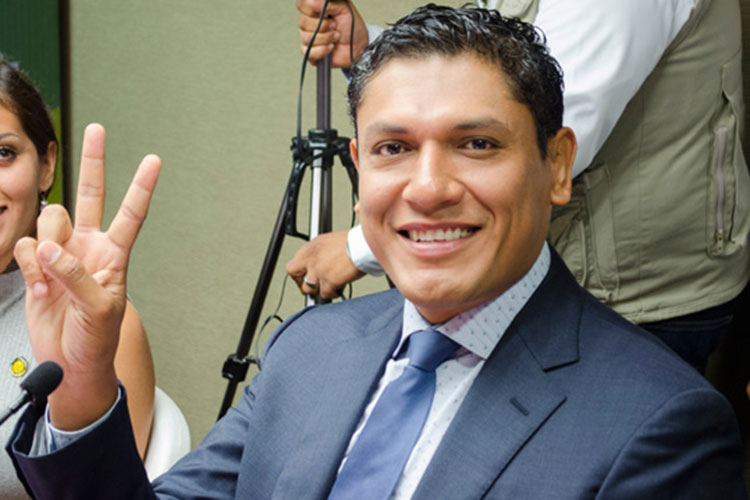 Capacita IETAM a Consejeros Electorales