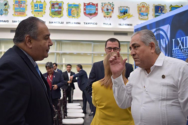 Romero Deschamps “fregó” a los petroleros: Joaco