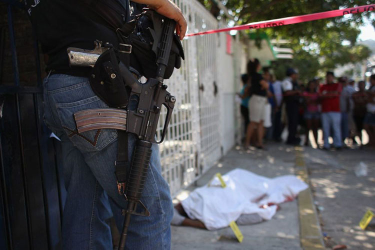 Exigen tener a Victoria en Plan de Combate a la Inseguridad