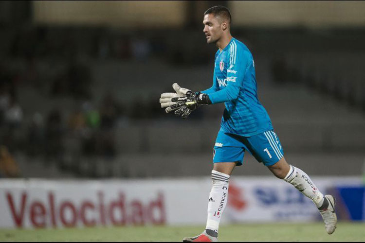 Atlas va con todo ante Dorados