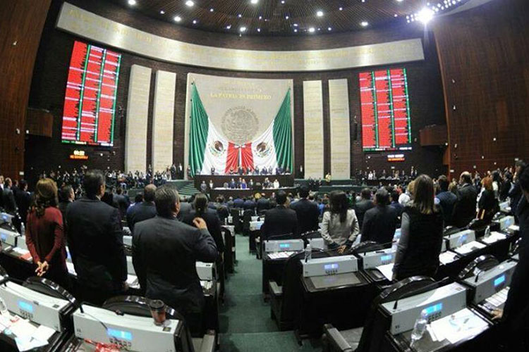 “Guardia Nacional no es pertinente ni viable”: CNDH