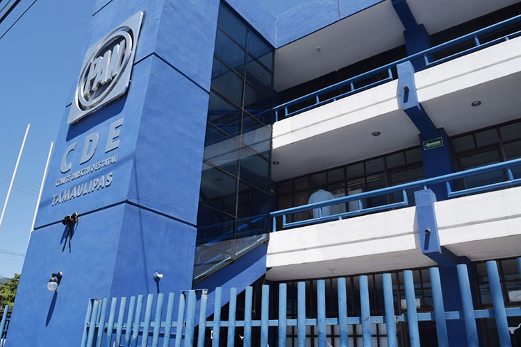 Capacita IETAM a Consejeros Electorales