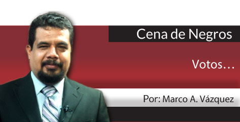 Una Tras Otra Dejan solo a gobernador