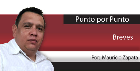 Punto por Punto  Breves