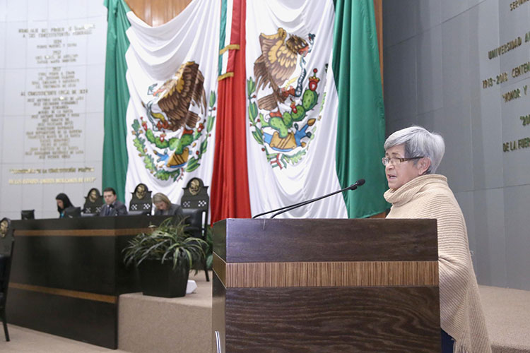 Vence plazo para otorgar “Medalla al Mérito”