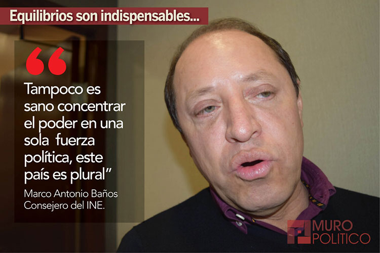 Fracasa integración de Consejo de Búsqueda