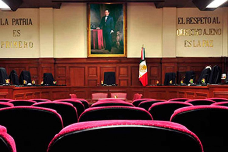 Avala impuestos verdes en estados; fallo de la Suprema Corte