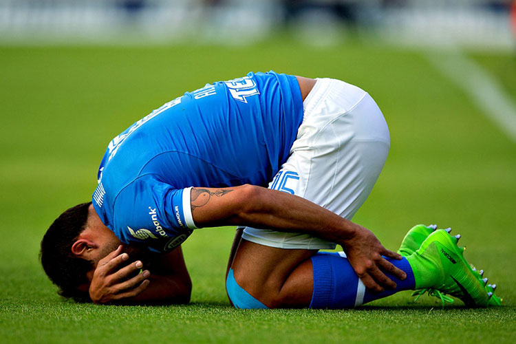 Fracaso de Cruz Azul, eliminado en la Copa MX