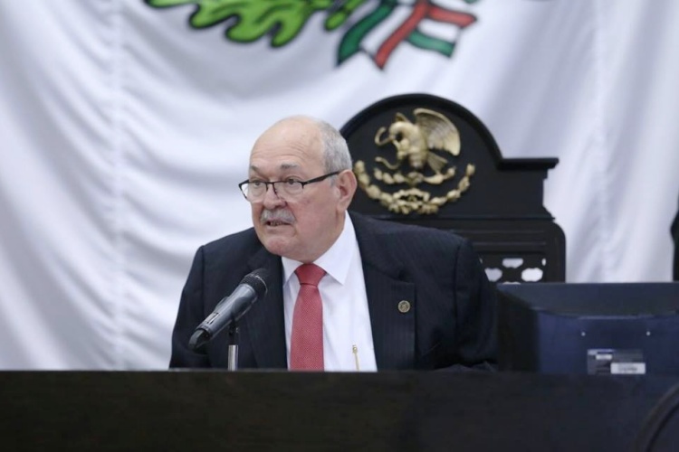 Propone PRI Gobernador de cinco años en Tamaulipas