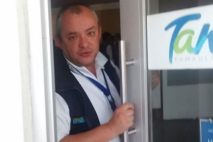 Acusan prepotencia y maltrato en la Oficina Fiscal de Reynosa