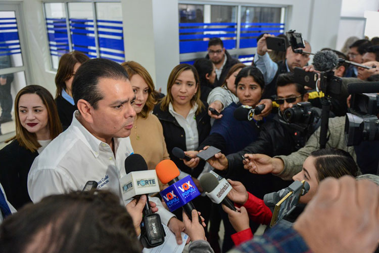 En lugar de muros, los Dos Laredos construyen una región competitiva