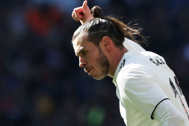 Carpetazo al ‘corte de mangas’ de Bale