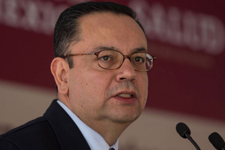 IMSS va contra corrupción dentro y fuera del Seguro Social