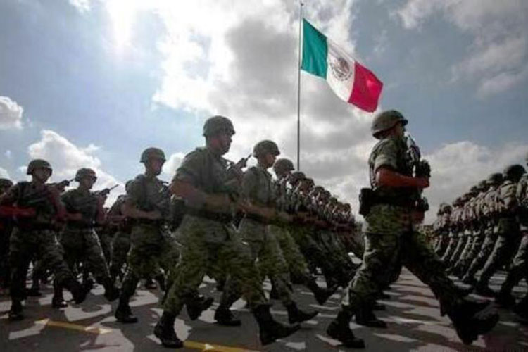 “Guardia Nacional no es pertinente ni viable”: CNDH