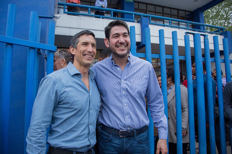 “Cumplí con las encomiendas”: Escobar