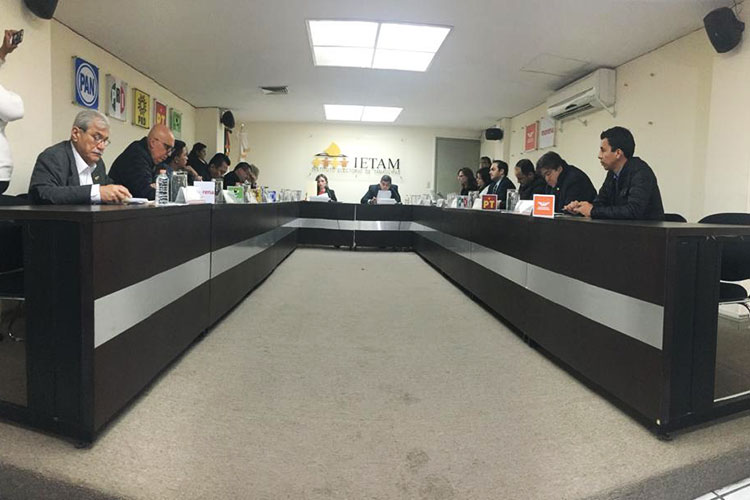 Regresan registro al Panal pero sin prerrogativas