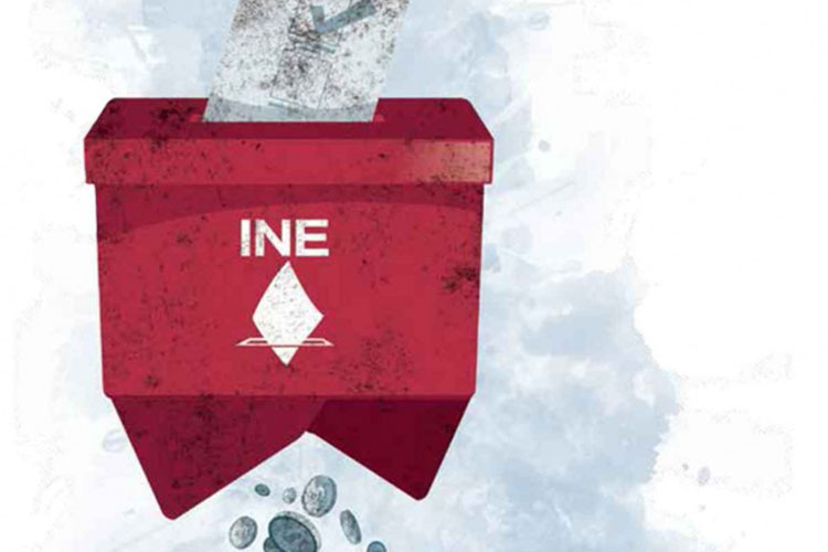 Limitan ley electoral; reforma cumple 5 años