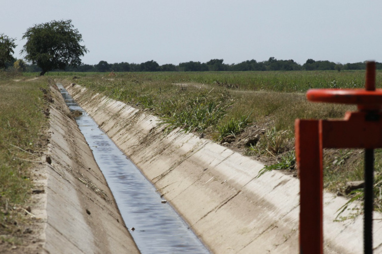 Tendrá infraestructura hidroagrícola 360 mdp