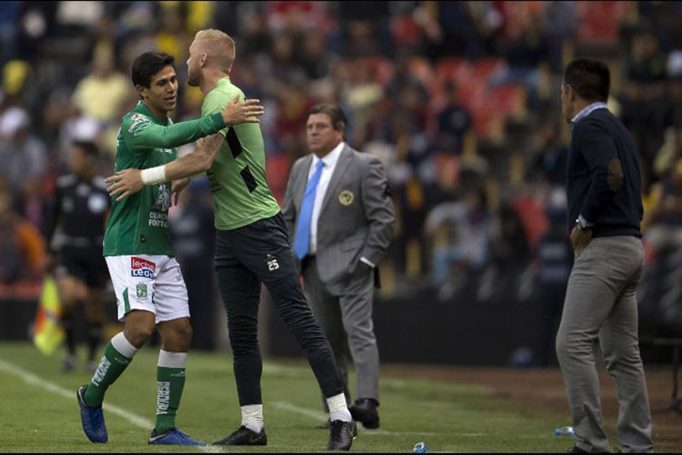Salí de Chivas porque no iba a tener oportunidad: JJ Macías