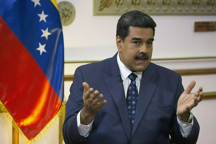 Pompeo: Maduro sabe que los venezolanos lo rechazan