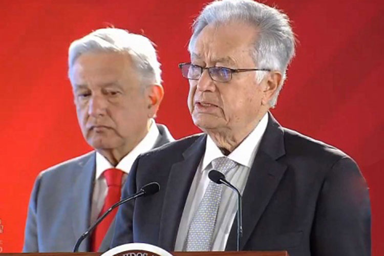 Ayub, Heroles, Calderón… en lista de CFE por favorecer a privados