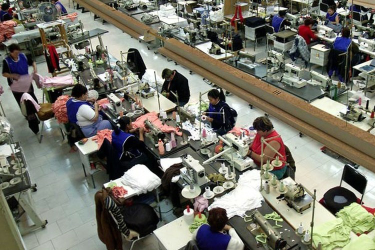 Debe Federación dar incentivos fiscales en Matamoros