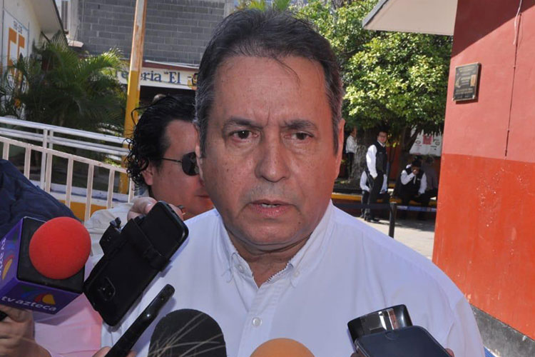 Regularizan pagos a maestros en Tamaulipas