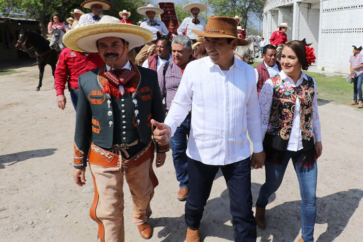 Encabezarán Mario López y Mayor de Brownsville, Tony Martínez, saludo binacional