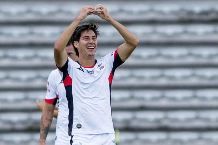 Pumas es un equipo ‘ganable’, consideran en Lobos