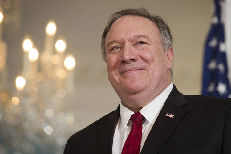 EEUU anunciará su retiro de tratado nuclear con Rusia