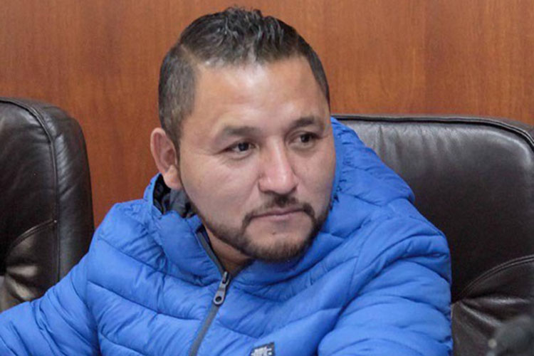 ‘Pensaba que ya no la contaba’: ‘El Mijis’ sobre atentado que sufrió