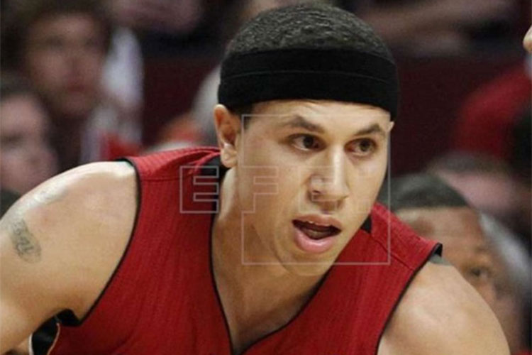 Profesora denuncia a exestrella de la NBA por agresión sexual