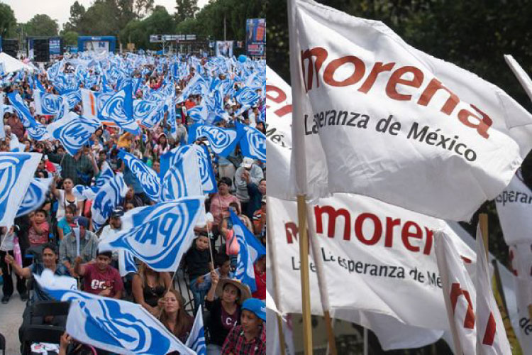 Capacita IETAM a Consejeros Electorales