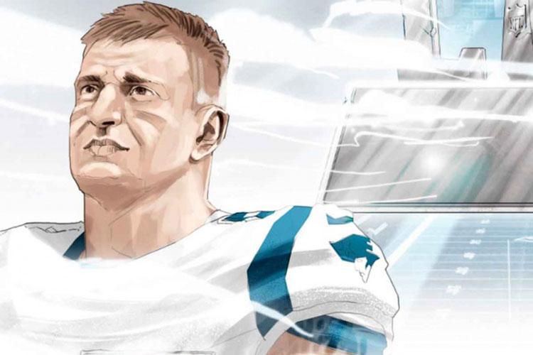 El ataque de Pats, ante una temible defensiva