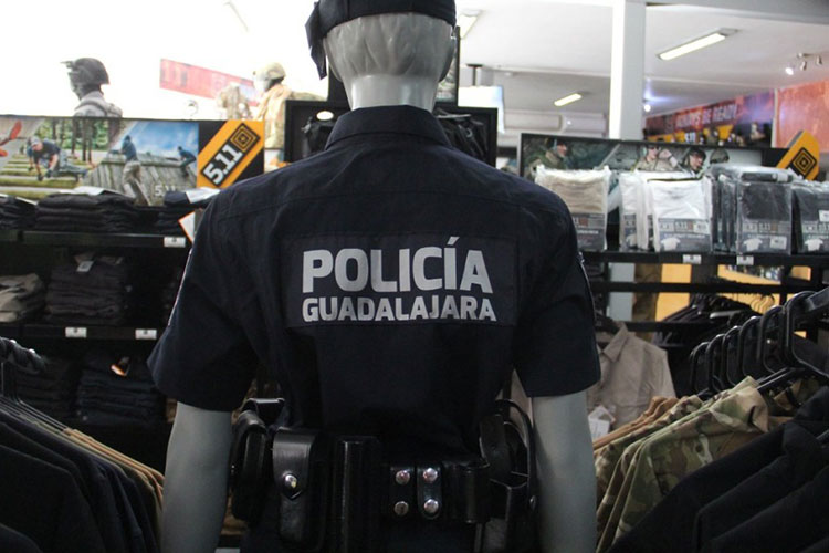 Hallan muerto a ex mando policiaco secuestrado en Jalisco