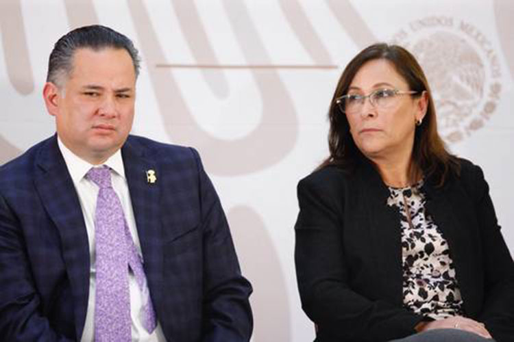 Abre gobierno una pesquisa contra titular de la CRE