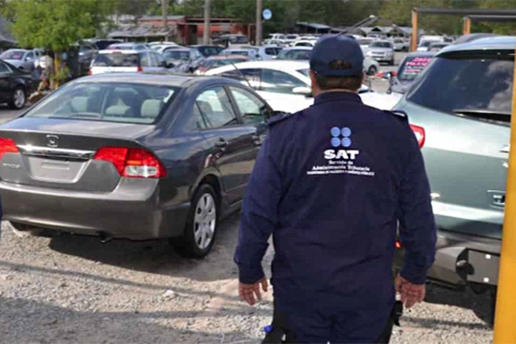No termina el frio en Tamaulipas