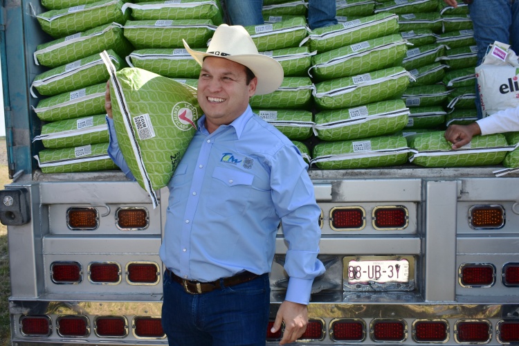 Van Secretarios de Desarrollo Rural vs recortes al campo: Ariel