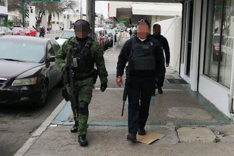 Encabezarán Mario López y Mayor de Brownsville, Tony Martínez, saludo binacional