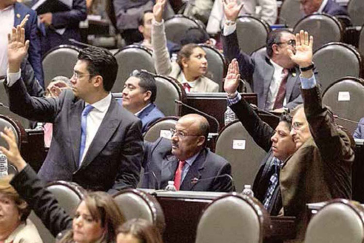 Oposición propone reemplazar al INEE; presentarán iniciativa en San Lázaro