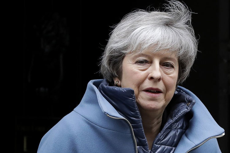 Londres resta importancia a rumor sobre demora en el Brexit