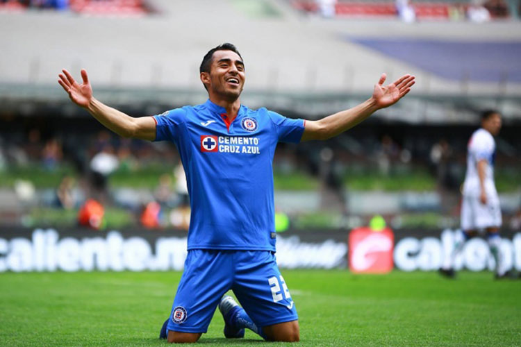 Cruz Azul se reencuentra