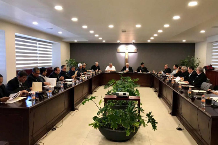 Sacerdotes acusados de pederastia en NL, aún sin castigo penal