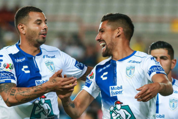 Los Tuzos derrotan al Toluca