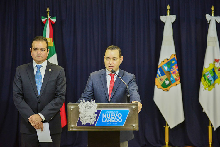 Autorizan cruce de materiales peligrosos por el Puente  III
