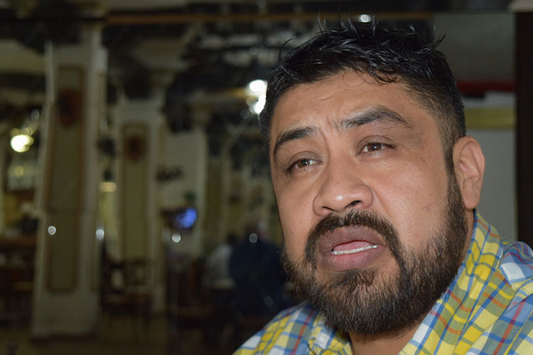 Busca PAN fallas en Padrón Electoral