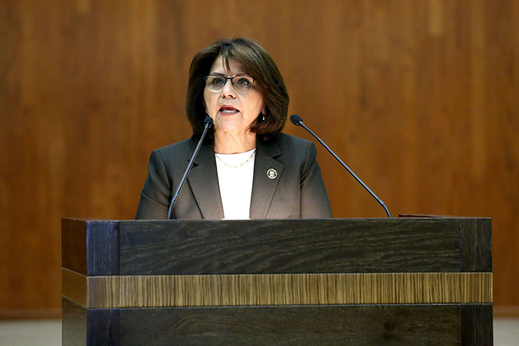 Exhortan emitir Protocolo para investigar feminicidio