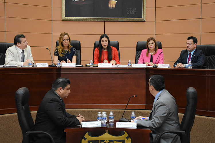 Opinión Económica Ayer “Unidos por Reynosa” Hoy “Unidos por Tamaulipas”