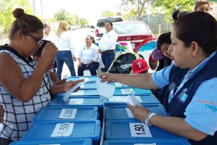 Llevarán servicios de salud gratuitos a la Valle Elizondo