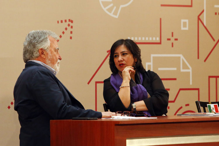 Aprieta la SFP investigaciones sobre desvíos de fondos públicos